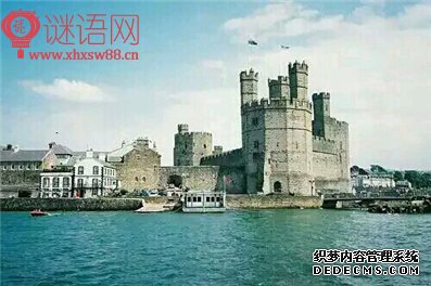 家乡保护环境的广告语大全