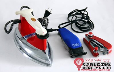 生活电器广告语