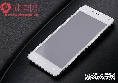 vivo智能手机广告语