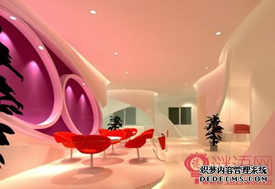 国庆美容院广告语大全