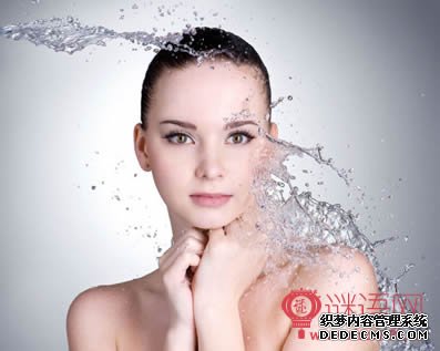 补水广告词大全