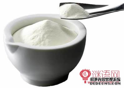 推销奶粉广告词大全