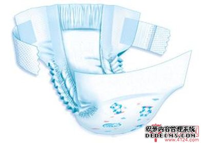 婴儿纸尿裤广告语集锦