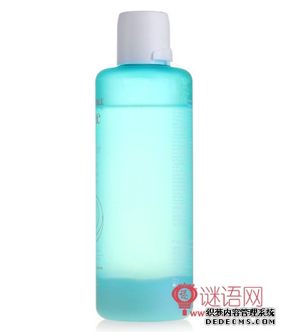 爽肤水广告词