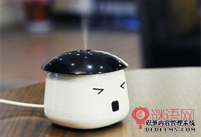 加湿器广告词