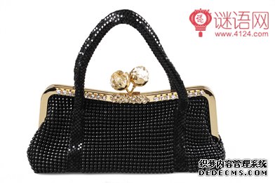 女包广告语