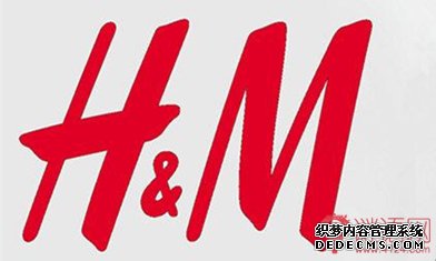 hm广告语