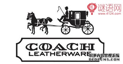 coach�����