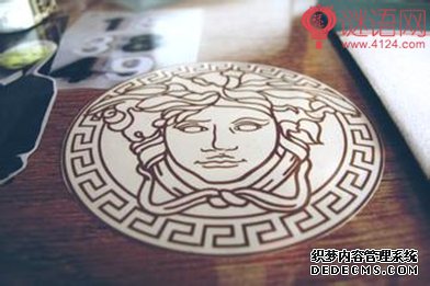 范思哲广告词