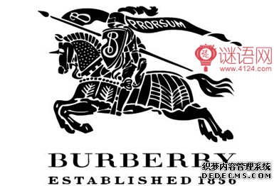 Burberry����