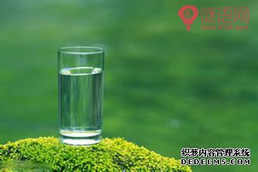 玻璃杯广告语