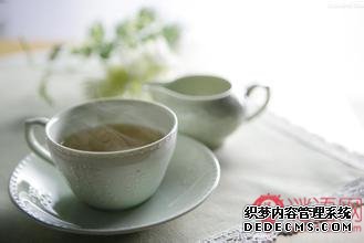 下午茶广告语