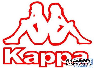 kappa广告语