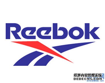 锐步广告词