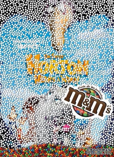 M&M's�ɿ�������������