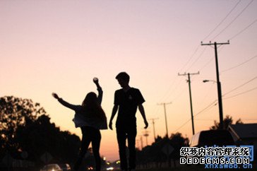 唯美爱情语录