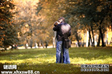 经典英文情话
