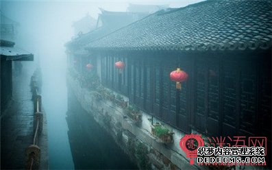 不汲汲天富贵,不戚戚于贫贱