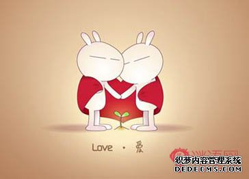 国人通用的17句爱情经典表述
