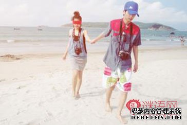 亲爱的,愿你能遇到一个这样的ta