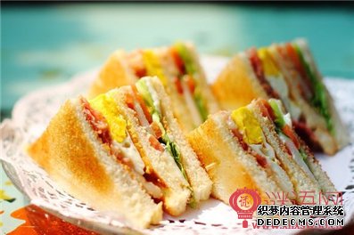 卖萌语录大全