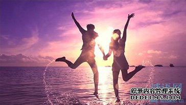 经典幸福爱情语录