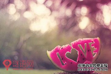 最美的10句简短英文情话