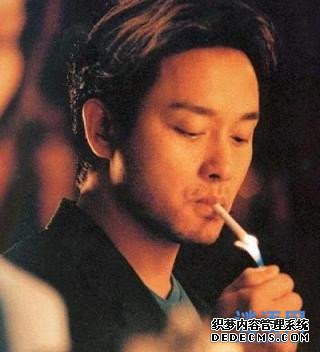 张国荣经典语录大全