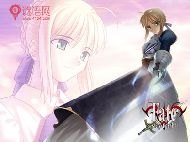 Fate Stay Night经典台词
