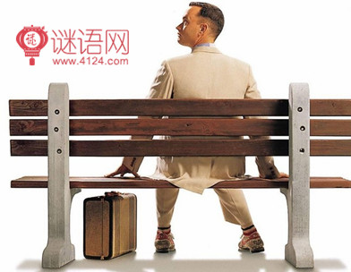 阿甘正传经典台词赏析