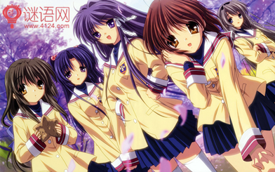 clannad����̨��