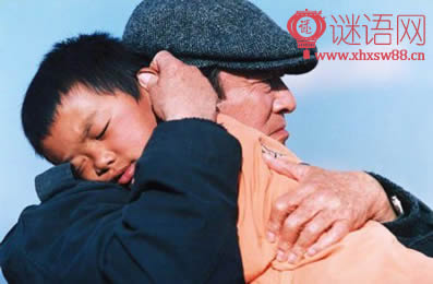 千里走单骑经典台词