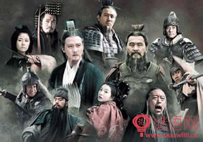 三国曹操经典台词