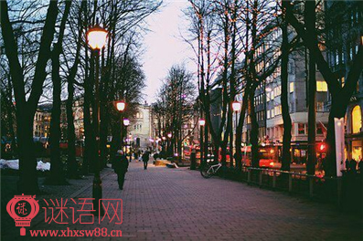 文明礼貌谚语