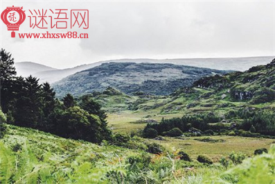 有关于气象的谚语大全