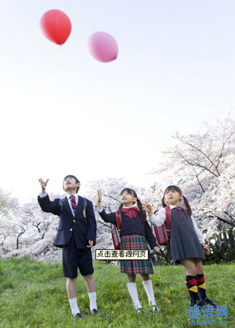 小学三年级英语谚语大全