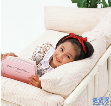 有关读书的英文谚语