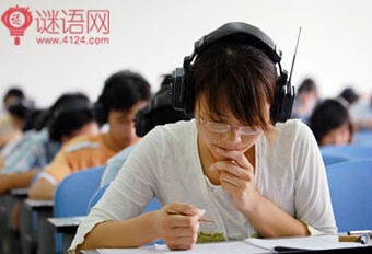 高中英语作文常用谚语