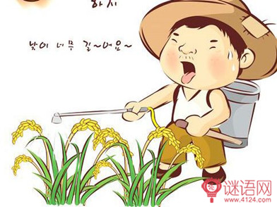 跟服装有关的英语谚语