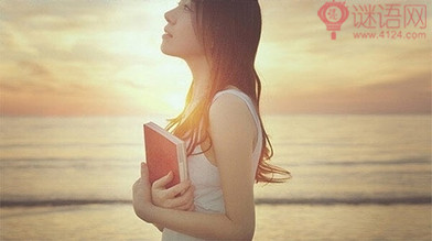 2015有关治愈系的精彩句子
