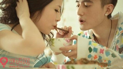 跟老婆说的情话