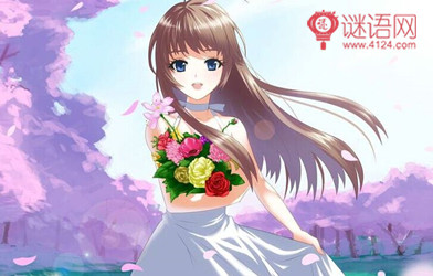 女人的聪明与漂亮