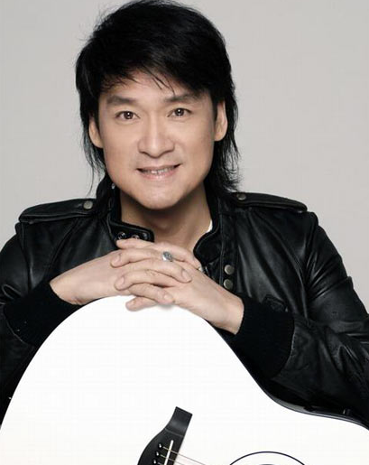 励志歌曲之一《风雨无阻》简介及感悟