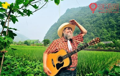 2014年乡村歌曲排行榜