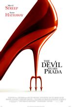 ŷ����־��Ӱ��Prada�Ķ�ħ