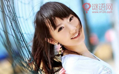 正能量:静静地做这样的女人