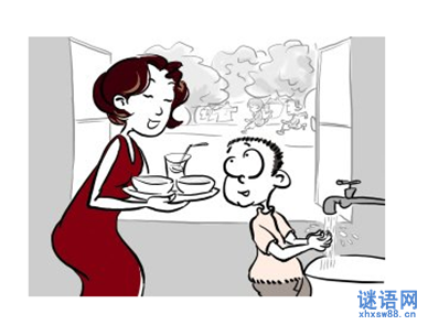 卖豆芽不带秤歇后语