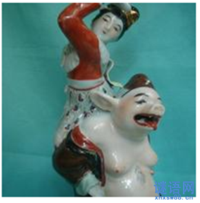 关于猪八戒背媳妇歇后