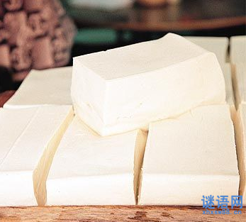 有关马尾穿豆腐歇后语