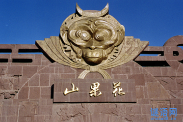 关于花果山猴子的歇后语